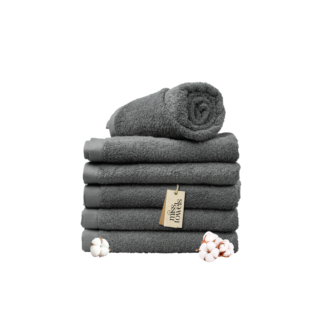 Hotelkwaliteit Handdoek | bundel 5+1 gratis Hotelkwaliteit Handdoek | bundel 5+1 gratis