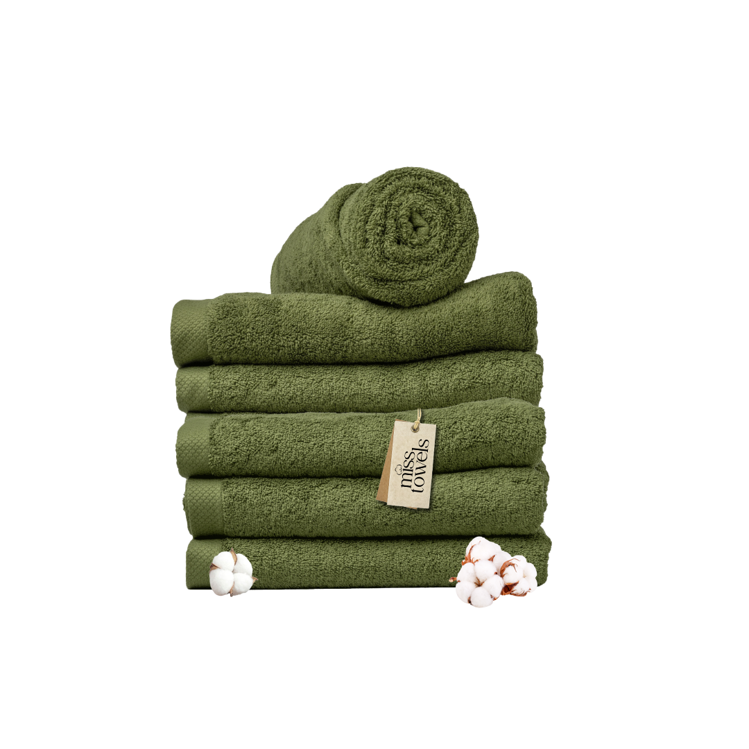 Hotelkwaliteit Handdoek | bundel 5+1 gratis Hotelkwaliteit Handdoek | bundel 5+1 gratis