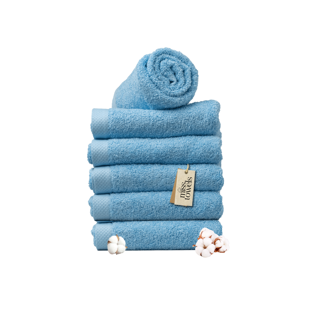Handtuch in Hotelqualität | Bundle 5+1 frei Handtuch in Hotelqualität | Bundle 5+1 frei
