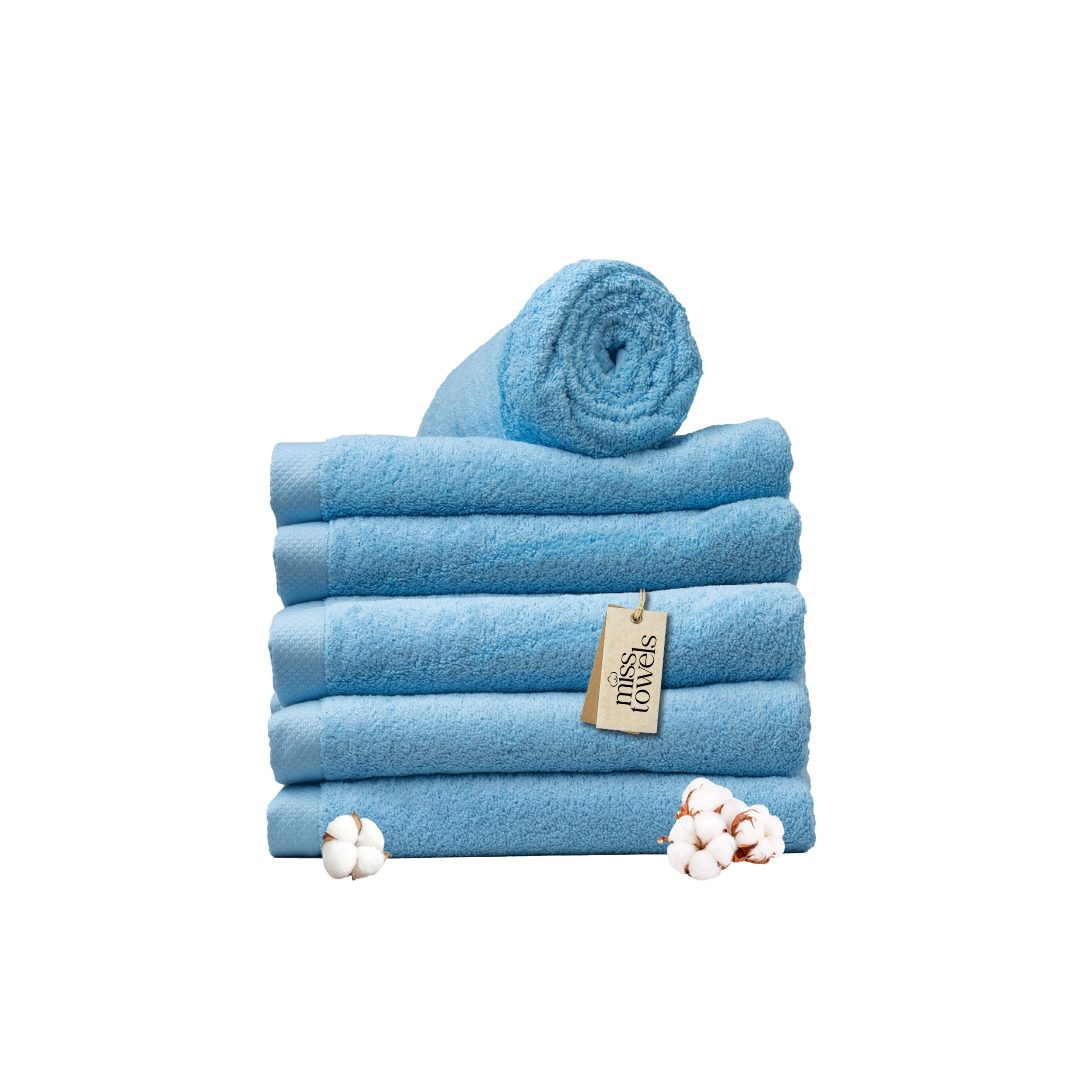 Hotelkwaliteit Handdoek | bundel 5+1 gratis Hotelkwaliteit Handdoek | bundel 5+1 gratis