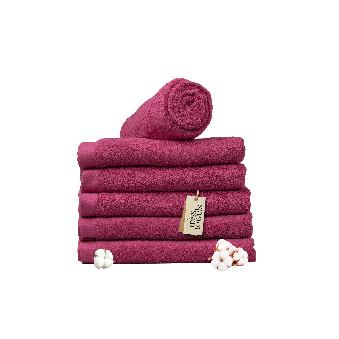 Hotelkwaliteit Handdoek | bundel 5+1 gratis Hotelkwaliteit Handdoek | bundel 5+1 gratis