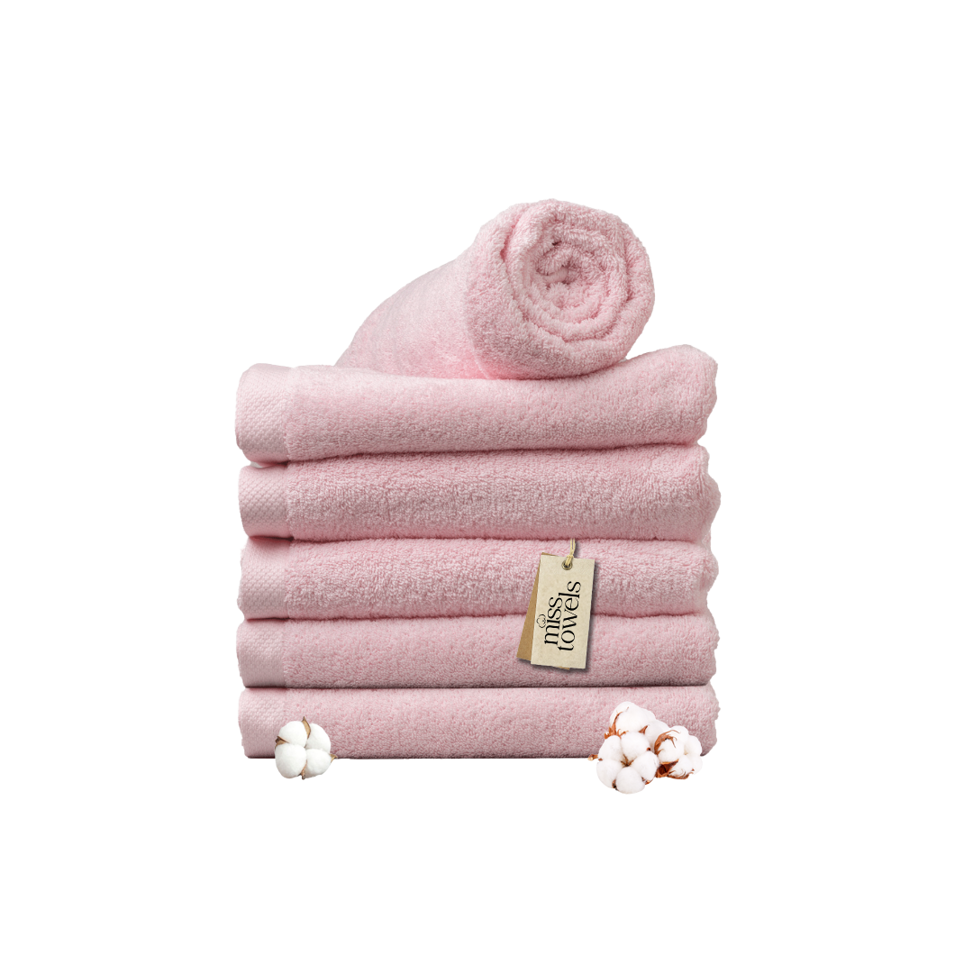 Hotelkwaliteit Handdoek | bundel 5+1 gratis Hotelkwaliteit Handdoek | bundel 5+1 gratis