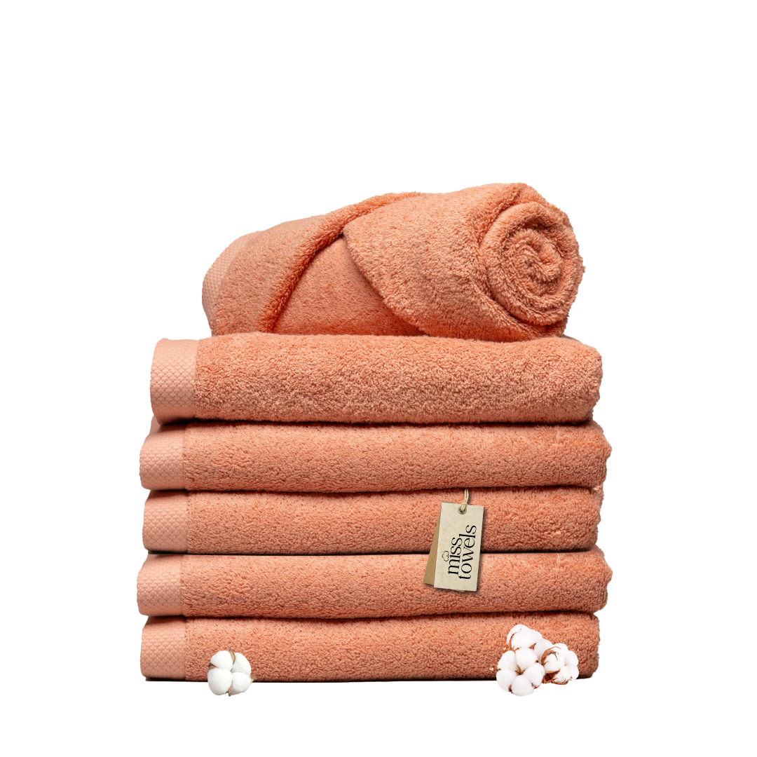 Hotelkwaliteit Handdoek | bundel 5+1 gratis Hotelkwaliteit Handdoek | bundel 5+1 gratis