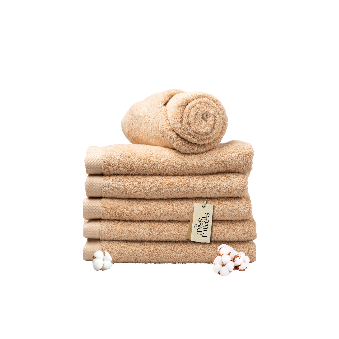 Hotelkwaliteit Handdoek | bundel 5+1 gratis Hotelkwaliteit Handdoek | bundel 5+1 gratis