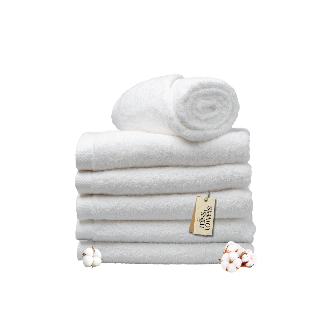Hotelkwaliteit Handdoek | bundel 5+1 gratis Hotelkwaliteit Handdoek | bundel 5+1 gratis