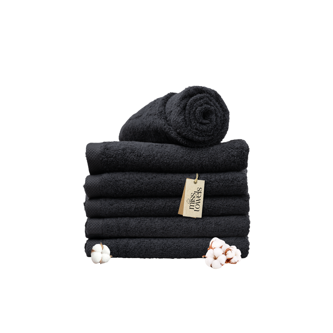 Hotelkwaliteit Handdoek | bundel 5+1 gratis Hotelkwaliteit Handdoek | bundel 5+1 gratis