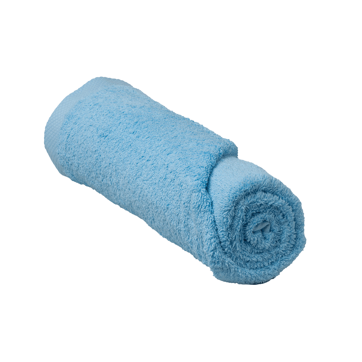 Handdoek | Hemelsblauw