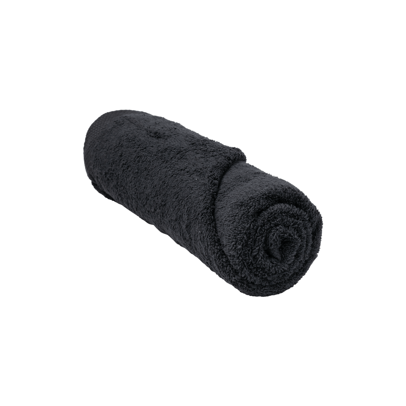 Handdoek | Zwart