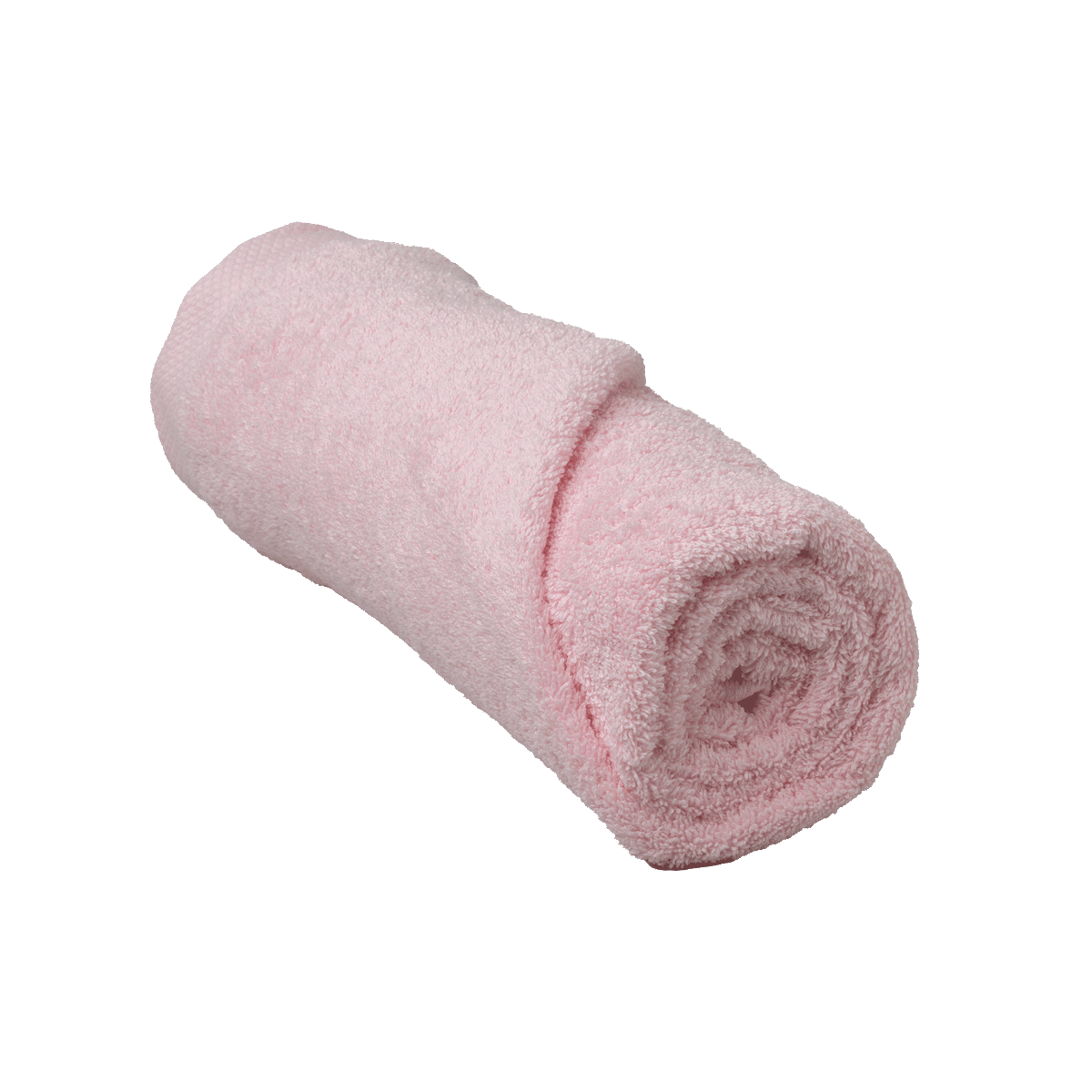 Handdoek | Roze