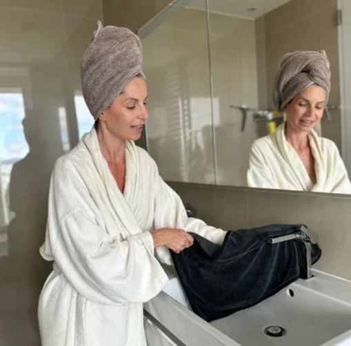 Shinedry Towel Trockentücher 3 Stück Shinedry Towel Trockentücher 3 Stück