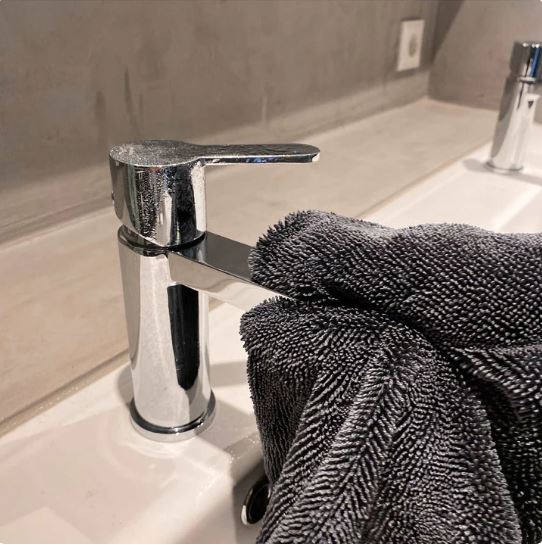 Shinedry Towel Trockentücher 3 Stück Shinedry Towel Trockentücher 3 Stück