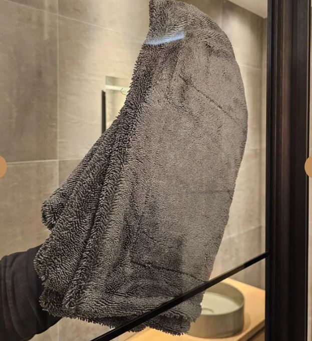 Shinedry Towel Trockentücher 3 Stück Shinedry Towel Trockentücher 3 Stück