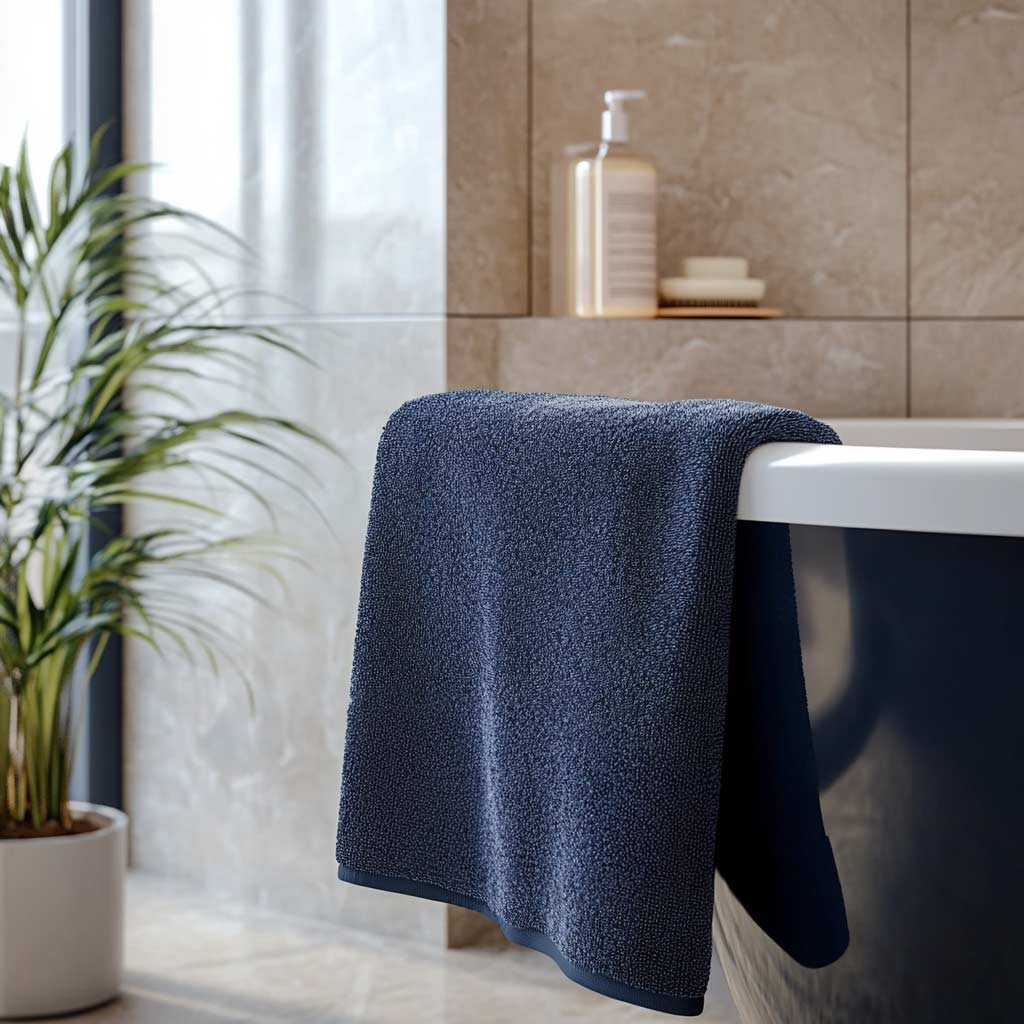 Japandi in je badkamer? Vergeet dit detail niet