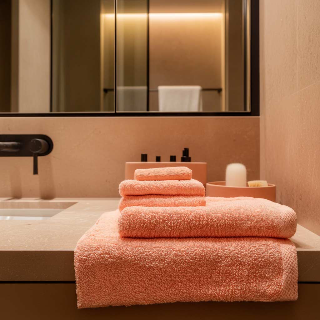 Waarom onze klanten nooit meer terug willen naar gewone handdoeken