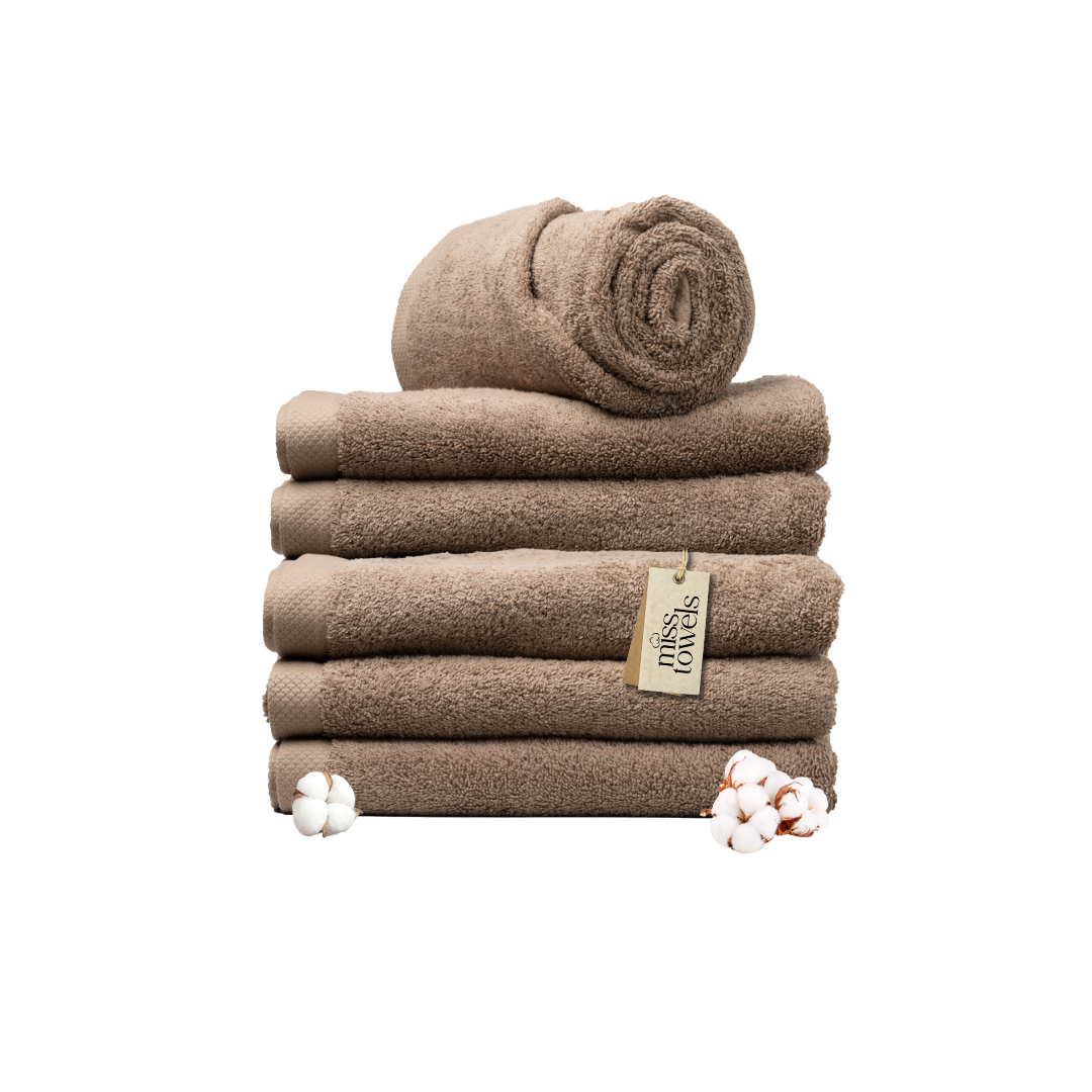 Hotelqualität Handtuch