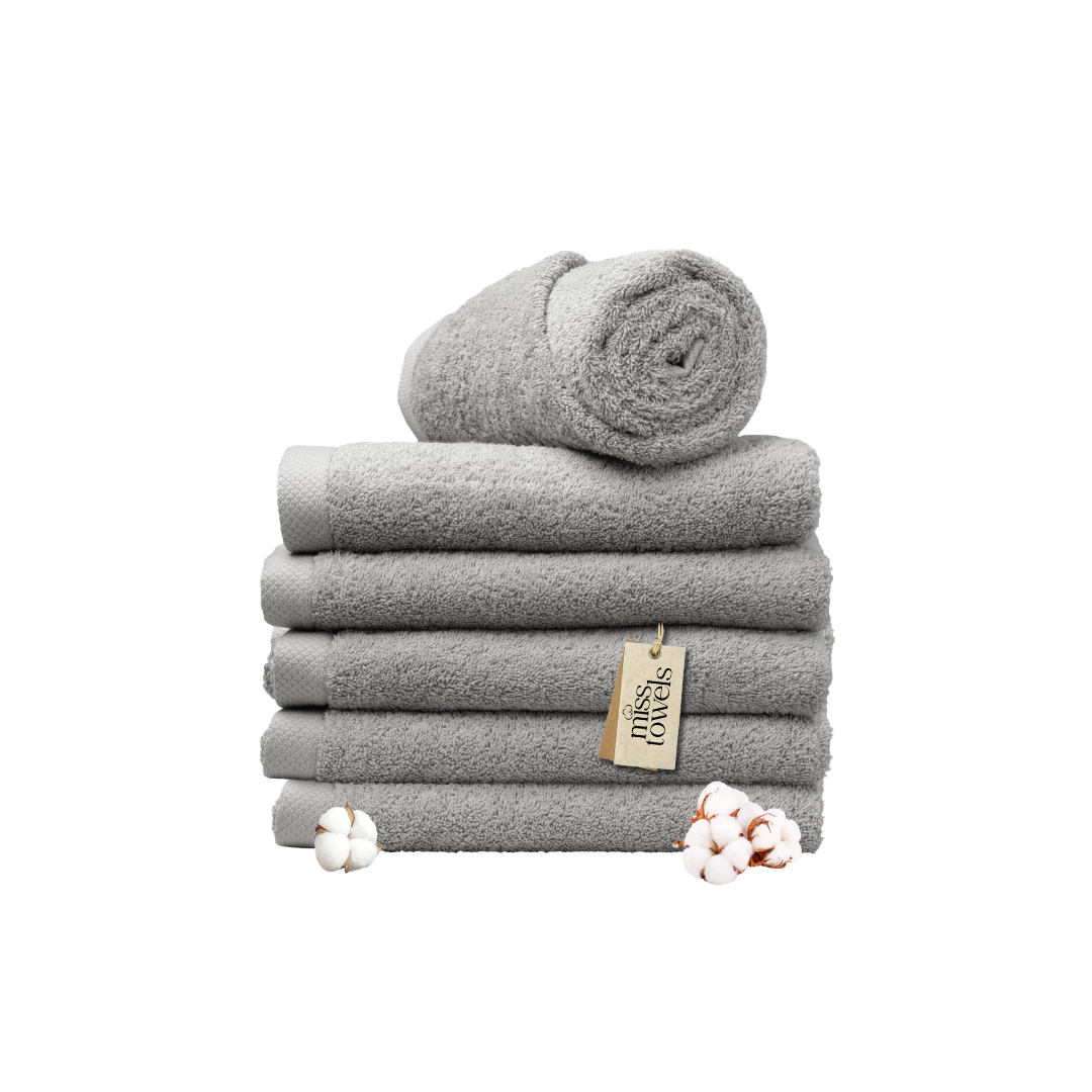 Hotelkwaliteit Handdoek | bundel 5+1 gratis