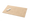 Zandkleurig
