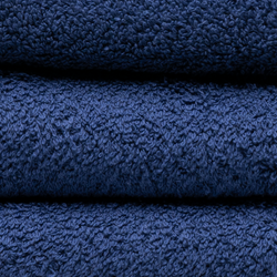Marineblauw